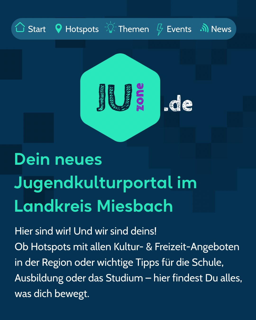 Über JuZone.de